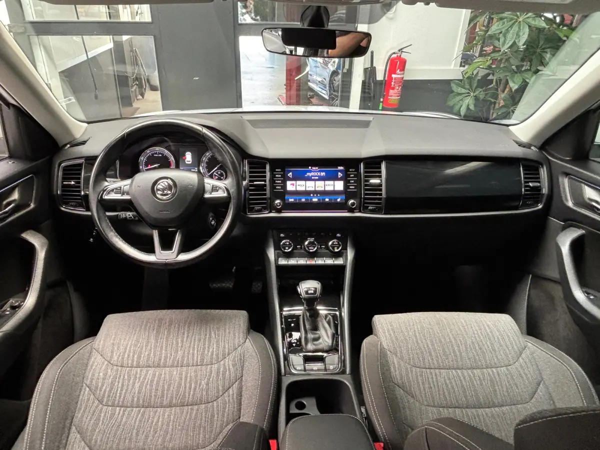 1.4 TSI ACT Style 7p. / Camera / Carplay / Stoelverwarming