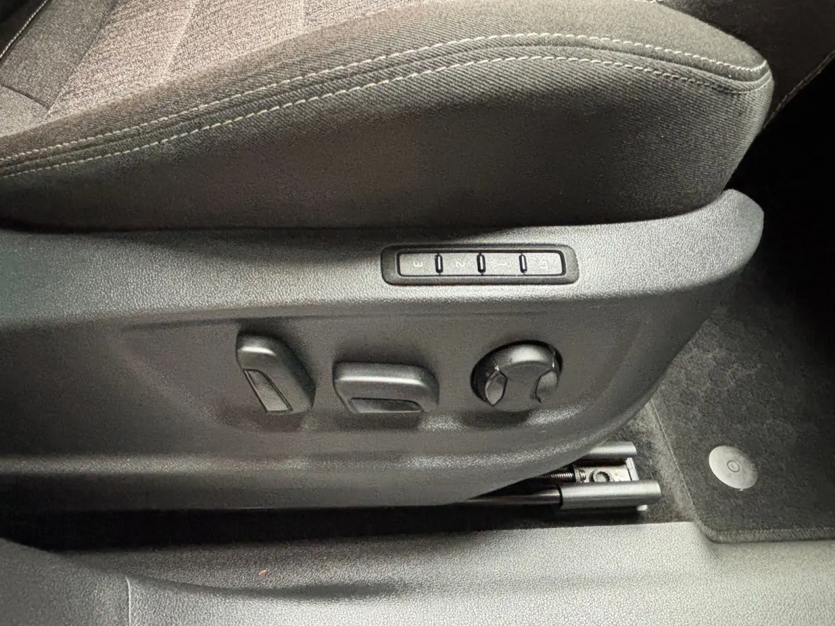 1.4 TSI ACT Style 7p. / Camera / Carplay / Stoelverwarming