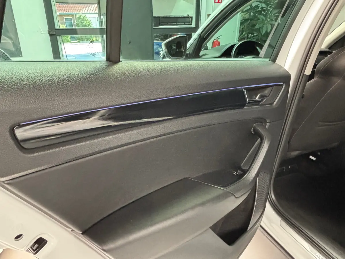1.4 TSI ACT Style 7p. / Camera / Carplay / Stoelverwarming