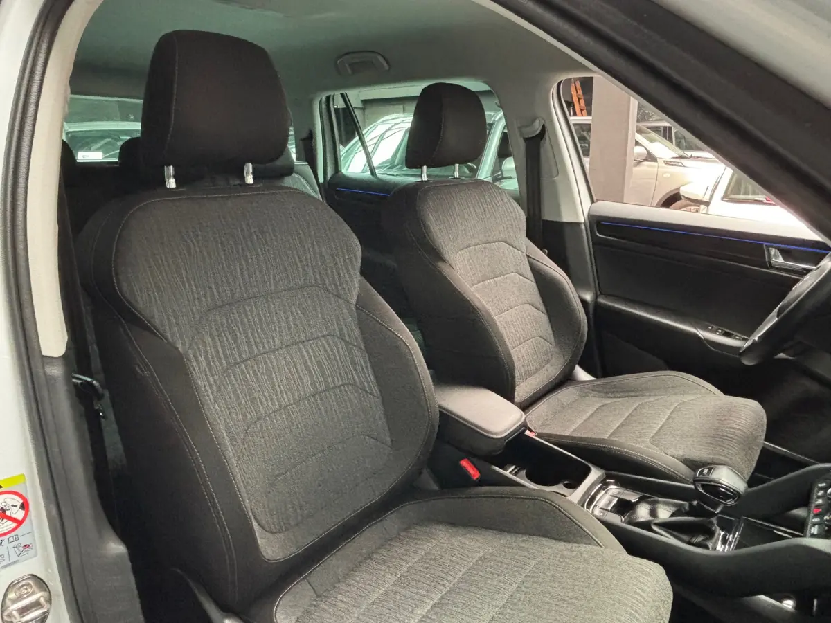 1.4 TSI ACT Style 7p. / Camera / Carplay / Stoelverwarming