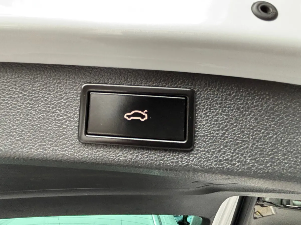1.4 TSI ACT Style 7p. / Camera / Carplay / Stoelverwarming