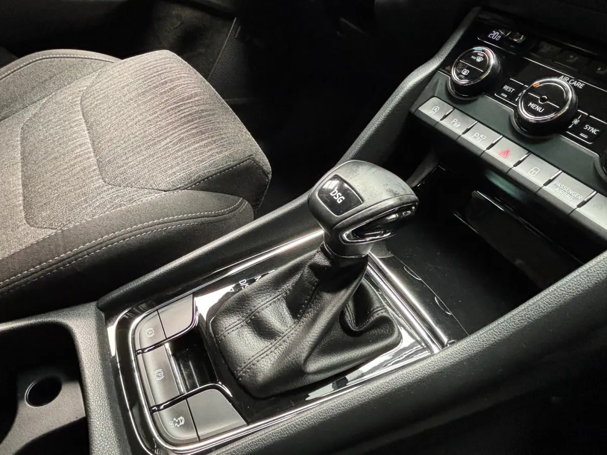 1.4 TSI ACT Style 7p. / Camera / Carplay / Stoelverwarming