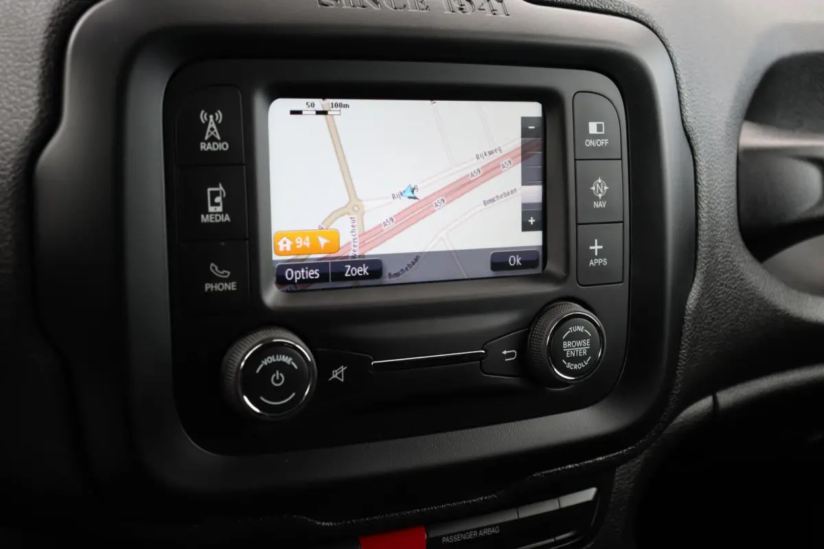 1.4 MultiAir Limited l AIRCO l NAVI l PDC l LMV