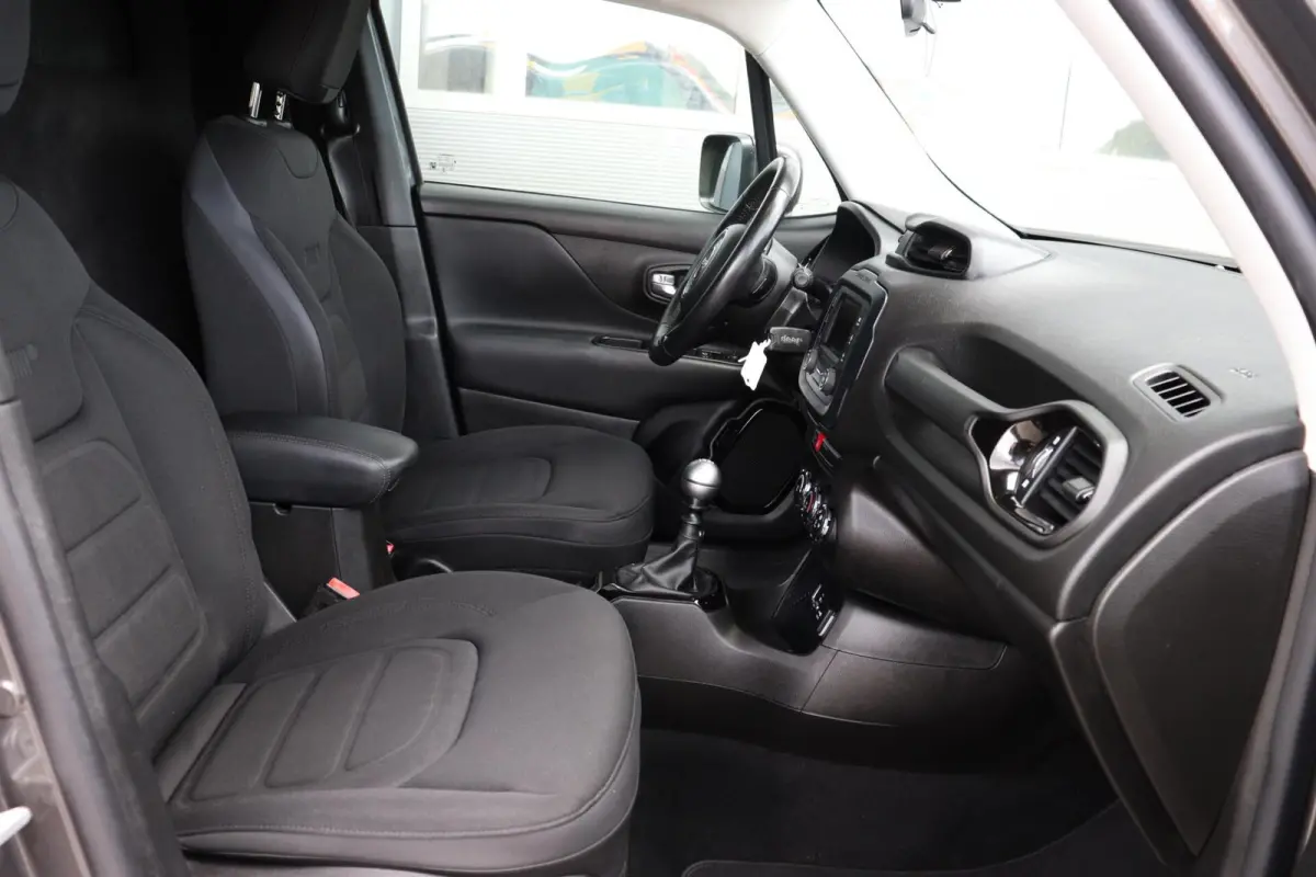 1.4 MultiAir Limited l AIRCO l NAVI l PDC l LMV
