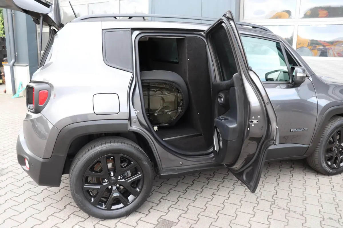 1.4 MultiAir Limited l AIRCO l NAVI l PDC l LMV