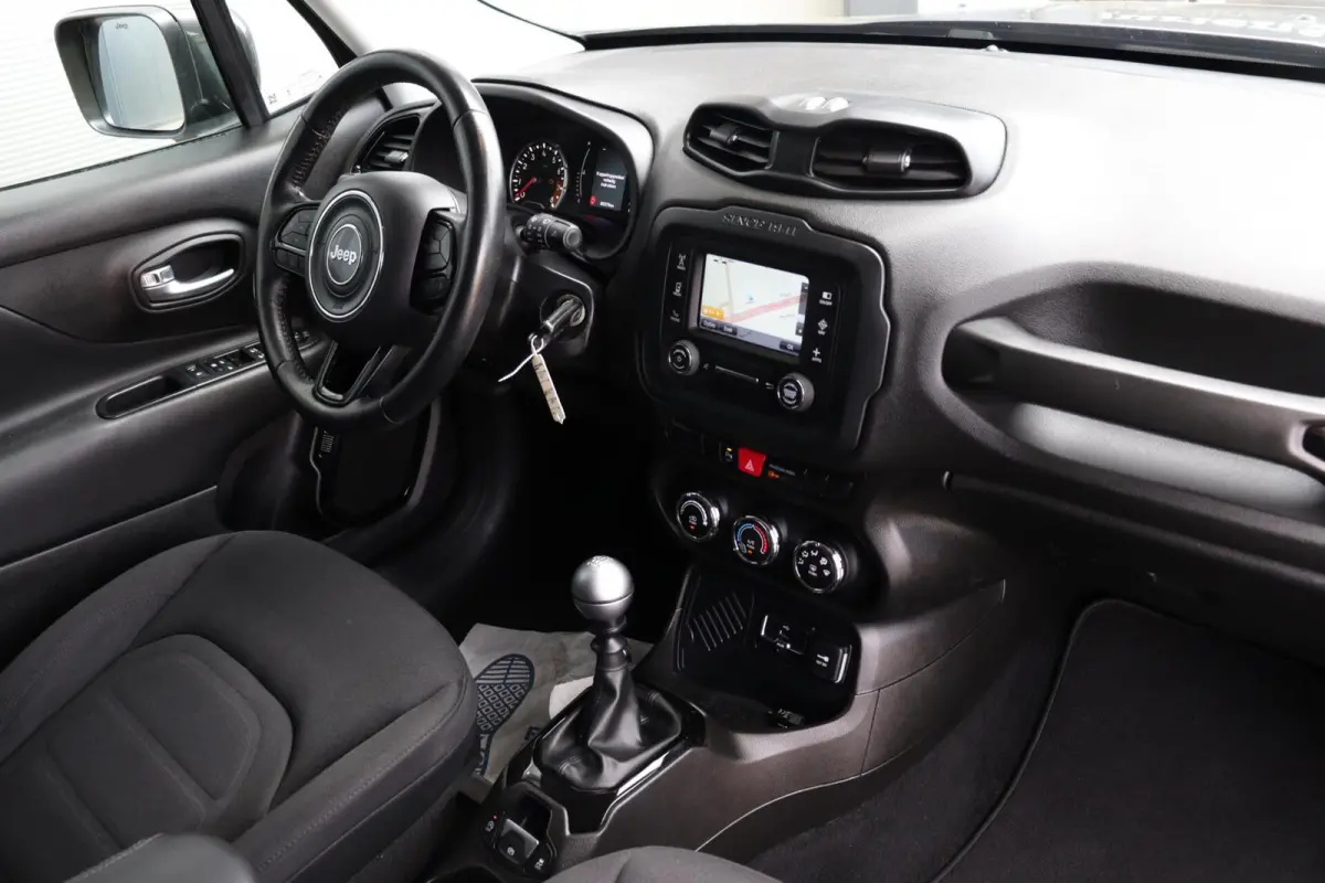 1.4 MultiAir Limited l AIRCO l NAVI l PDC l LMV