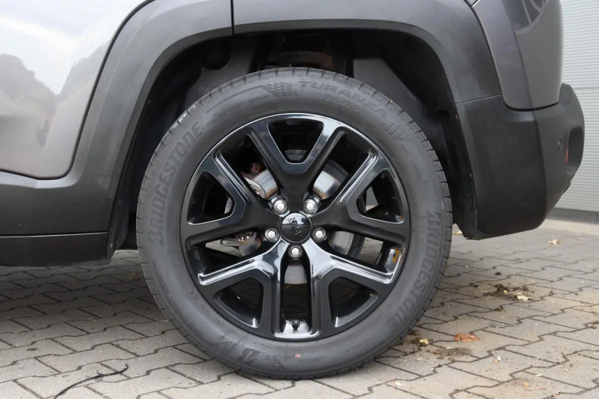 1.4 MultiAir Limited l AIRCO l NAVI l PDC l LMV