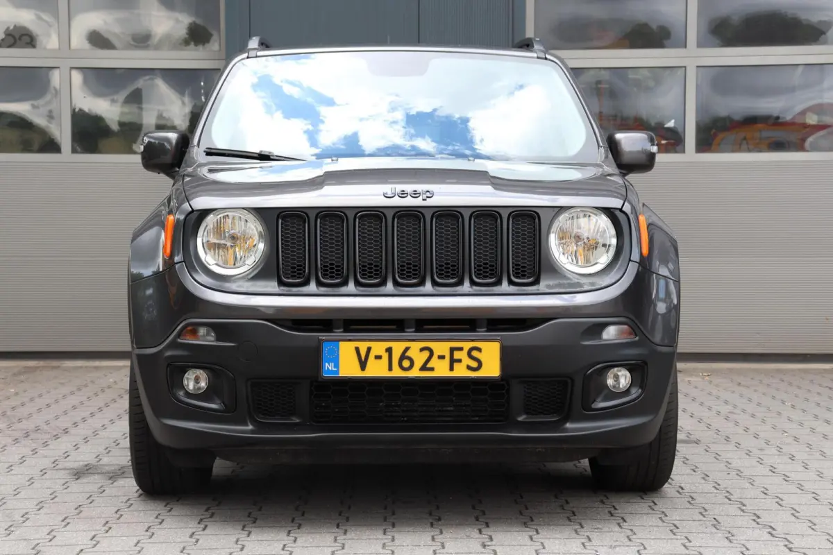 1.4 MultiAir Limited l AIRCO l NAVI l PDC l LMV