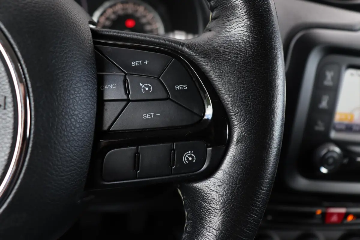 1.4 MultiAir Limited l AIRCO l NAVI l PDC l LMV