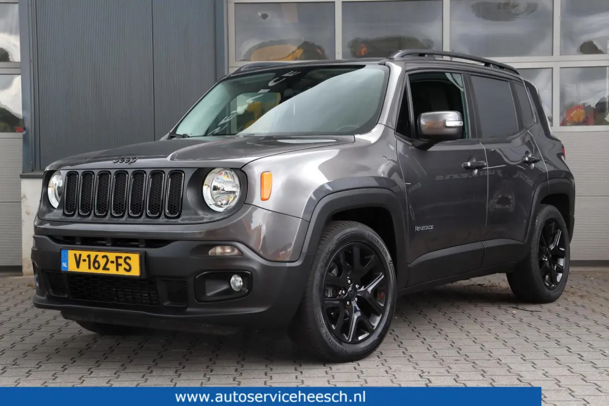 1.4 MultiAir Limited l AIRCO l NAVI l PDC l LMV