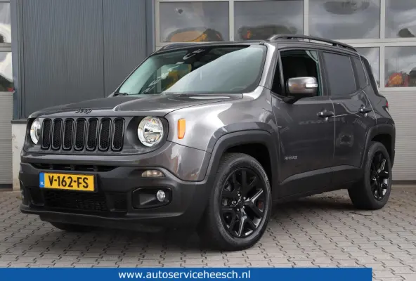 1.4 MultiAir Limited l AIRCO l NAVI l PDC l LMV