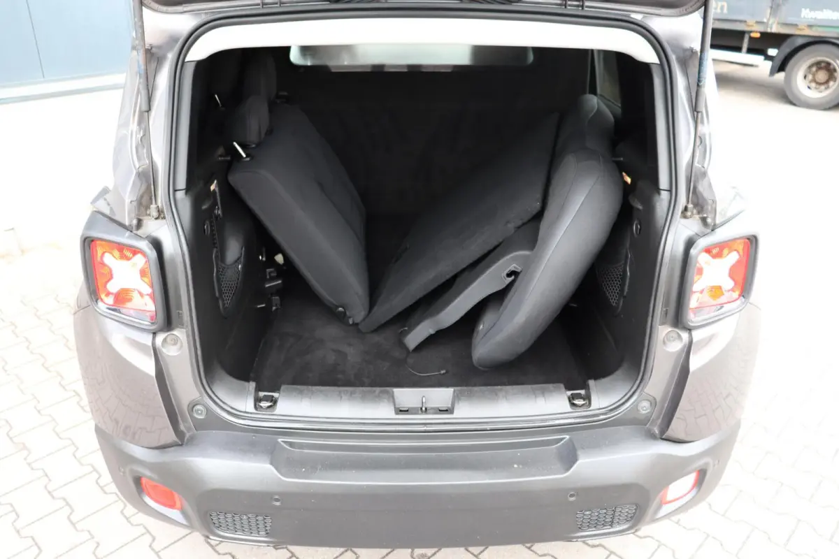 1.4 MultiAir Limited l AIRCO l NAVI l PDC l LMV