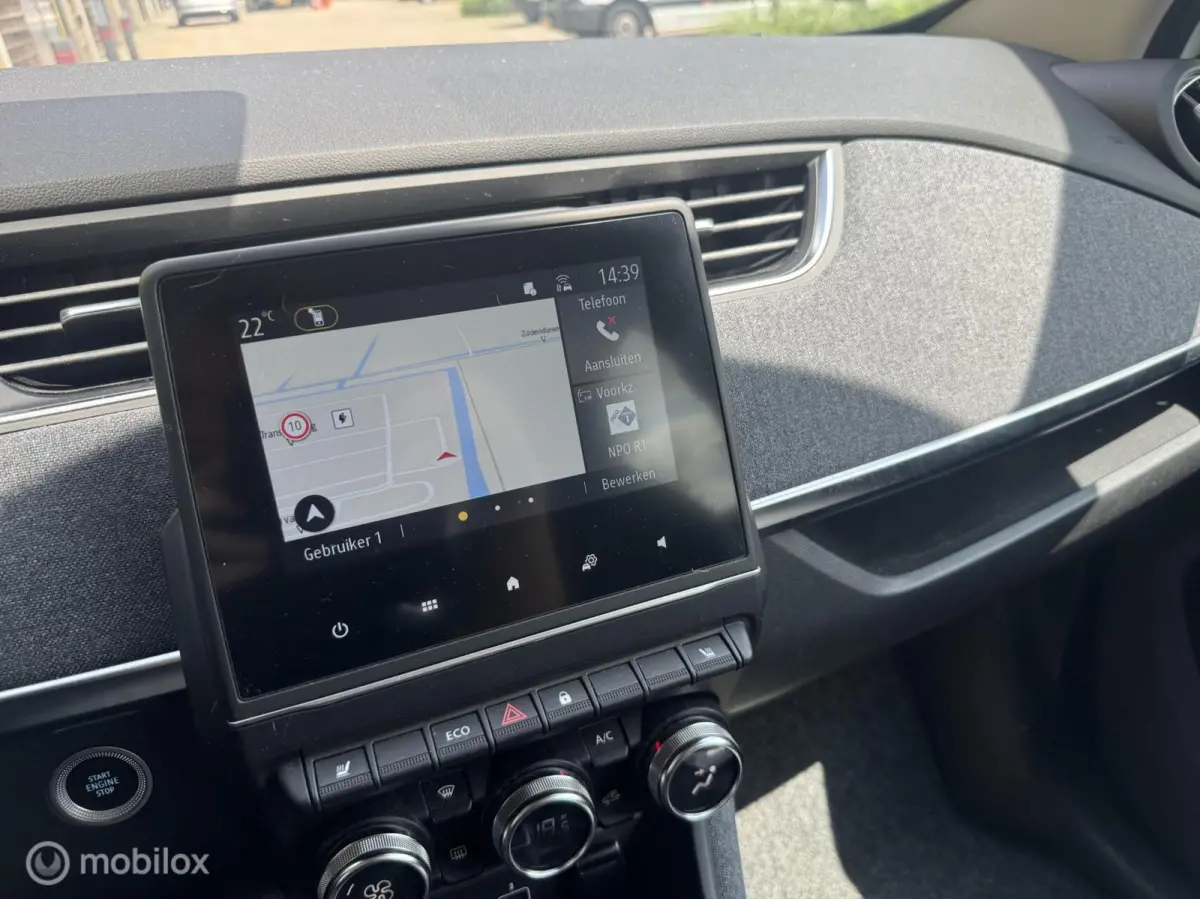 R135 Intens 52 kWh