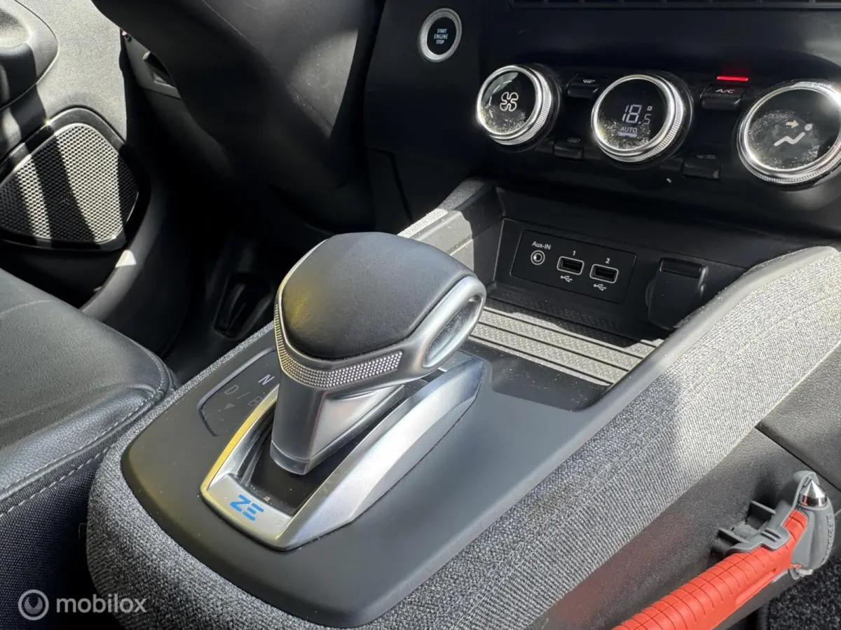 R135 Intens 52 kWh