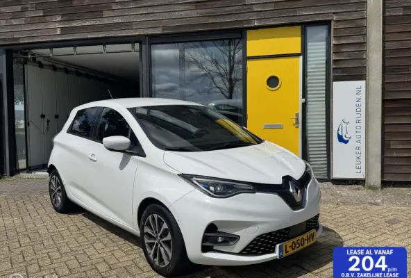 R135 Intens 52 kWh