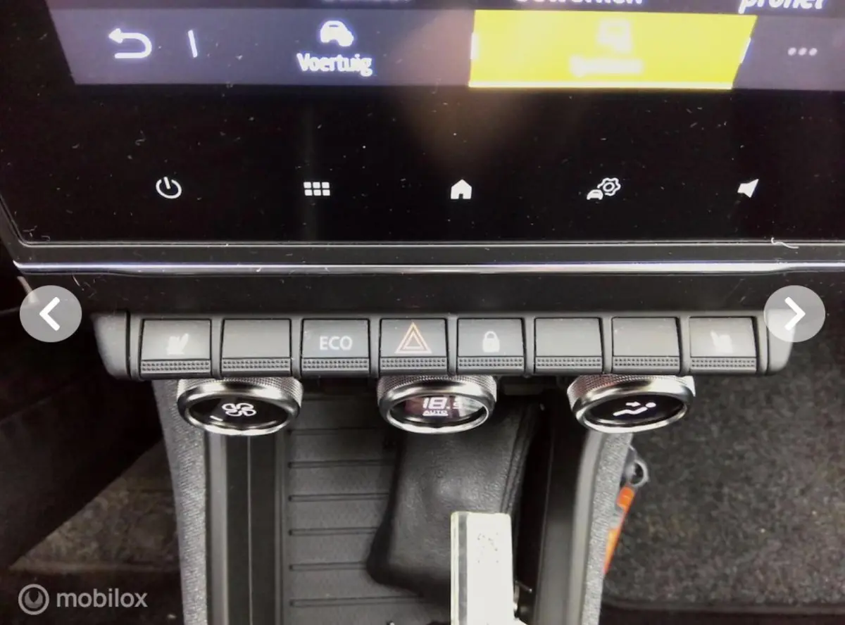 R135 Intens 52 kWh