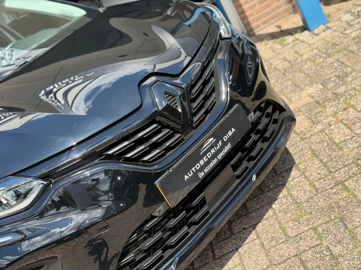 1.6 E-Tech Hybrid 145 Intens AUT NAVI NAP!