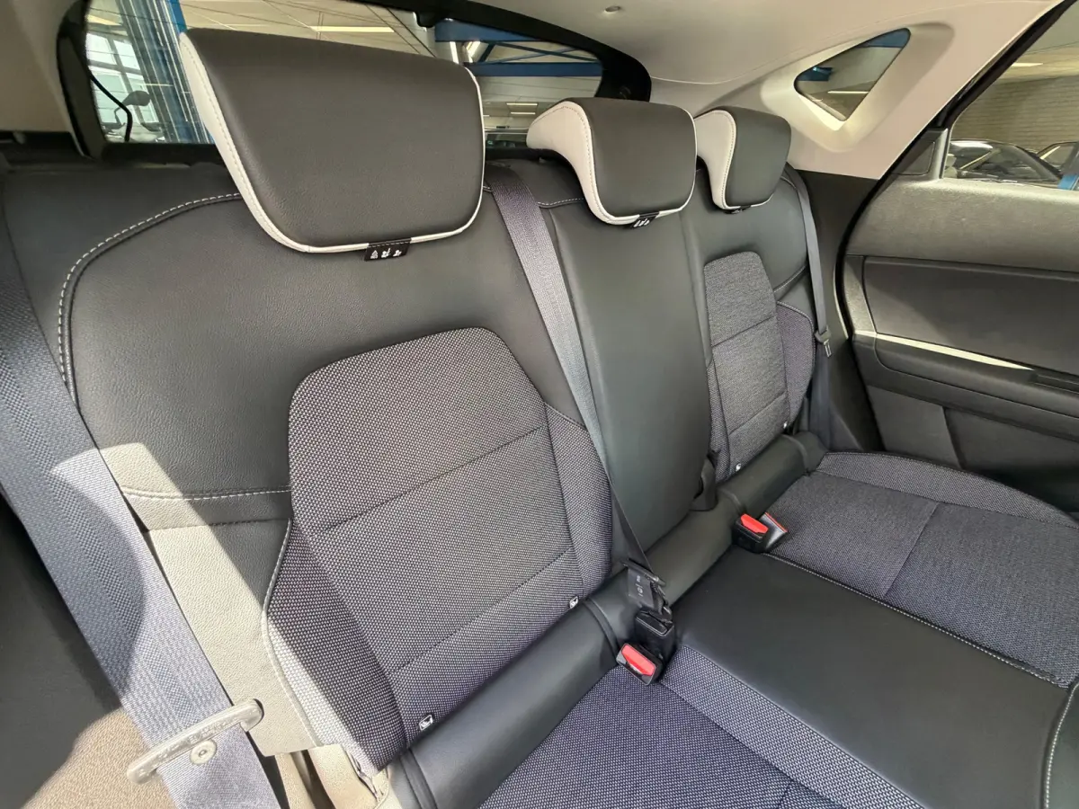 1.6 E-Tech Hybrid 145 Intens AUT NAVI NAP!