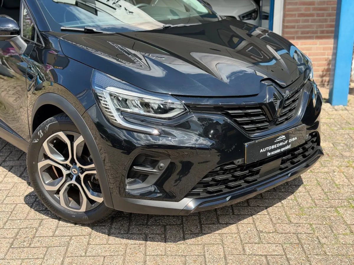 1.6 E-Tech Hybrid 145 Intens AUT NAVI NAP!
