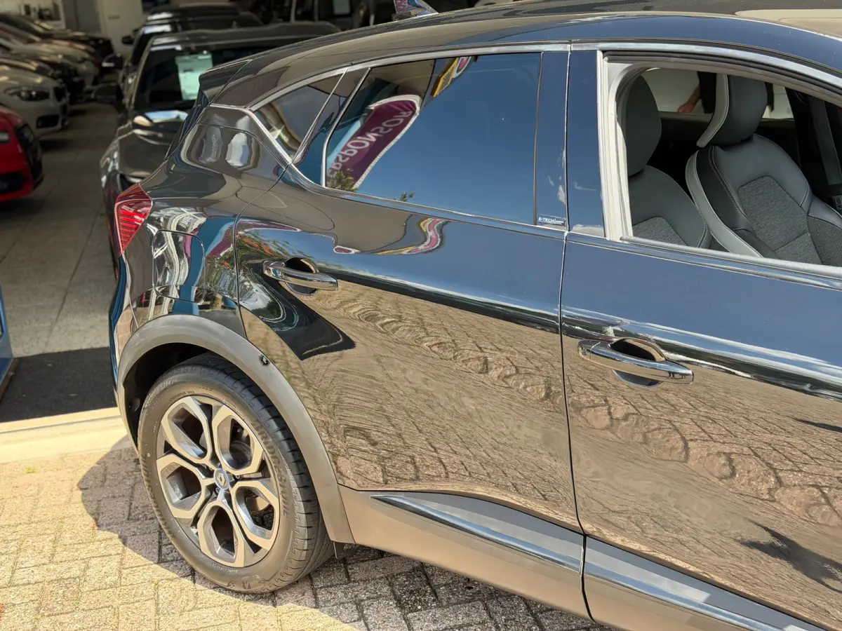 1.6 E-Tech Hybrid 145 Intens AUT NAVI NAP!