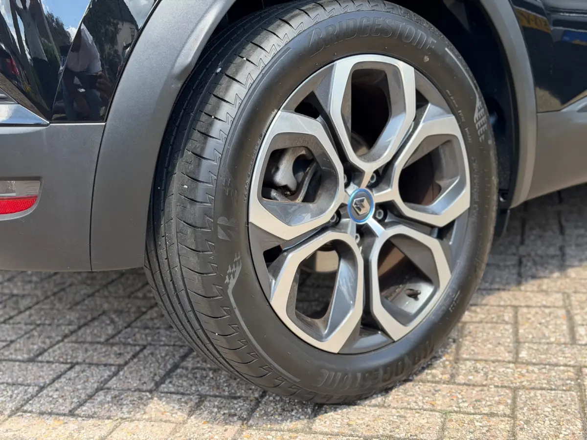 1.6 E-Tech Hybrid 145 Intens AUT NAVI NAP!