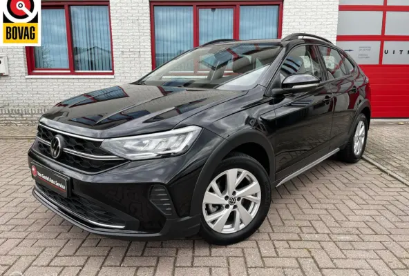 1.0 TSI Edition NAVI/CRUISE/CAMERA/PDC