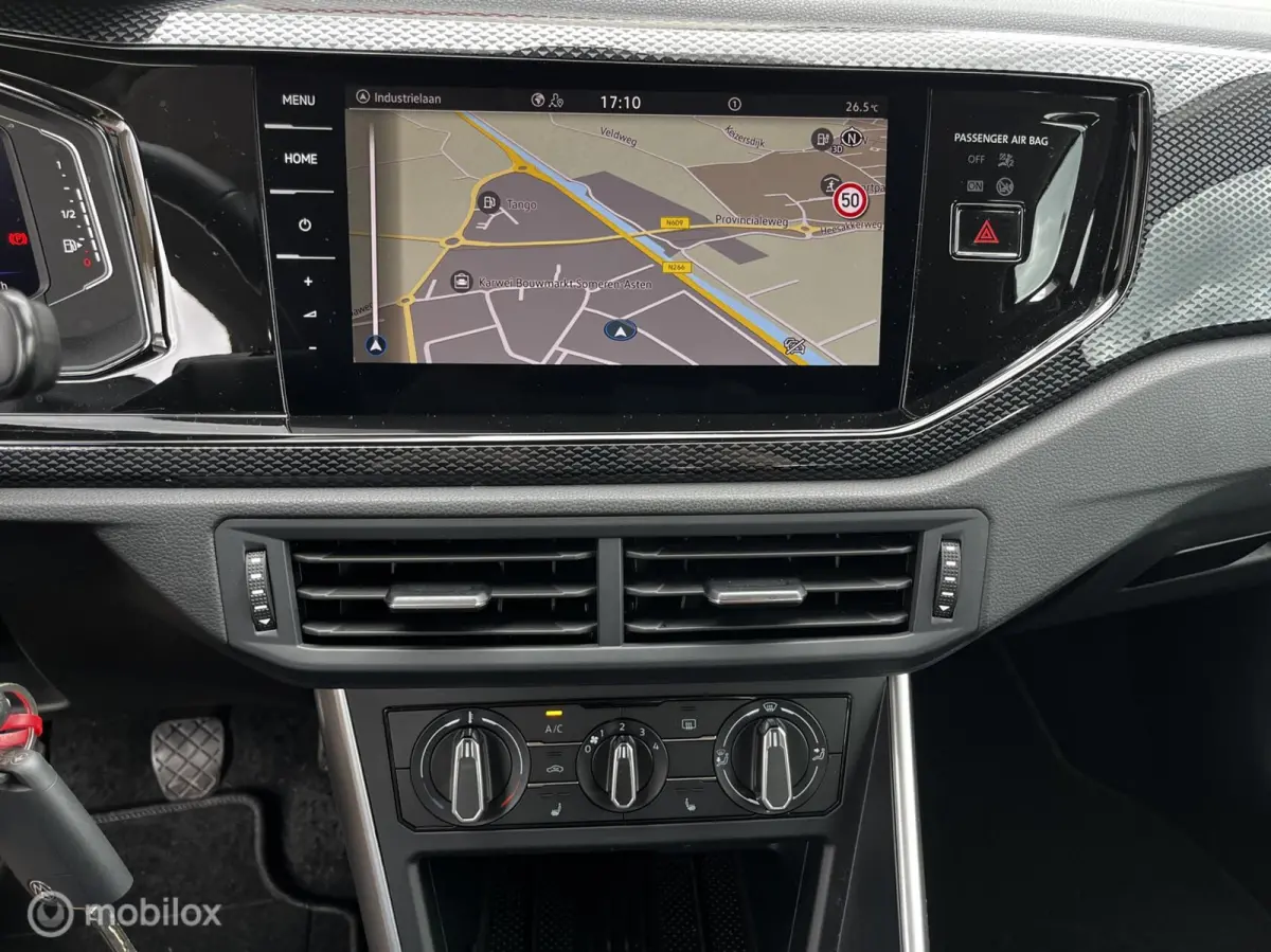 1.0 TSI Edition NAVI/CRUISE/CAMERA/PDC