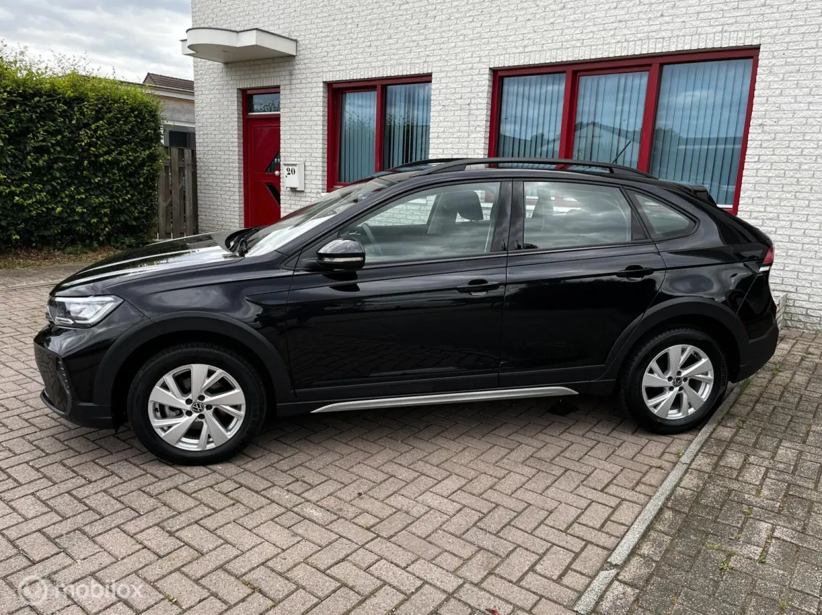 1.0 TSI Edition NAVI/CRUISE/CAMERA/PDC