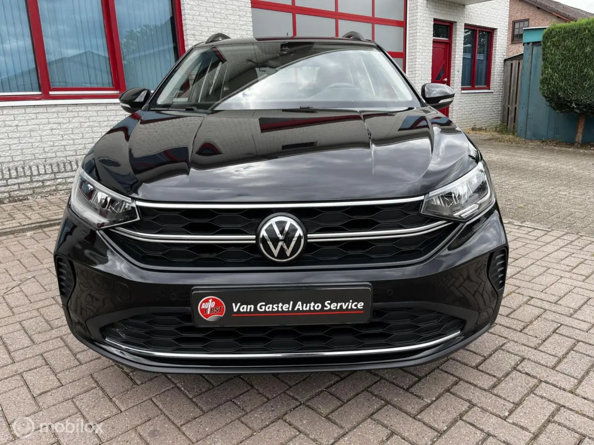 1.0 TSI Edition NAVI/CRUISE/CAMERA/PDC