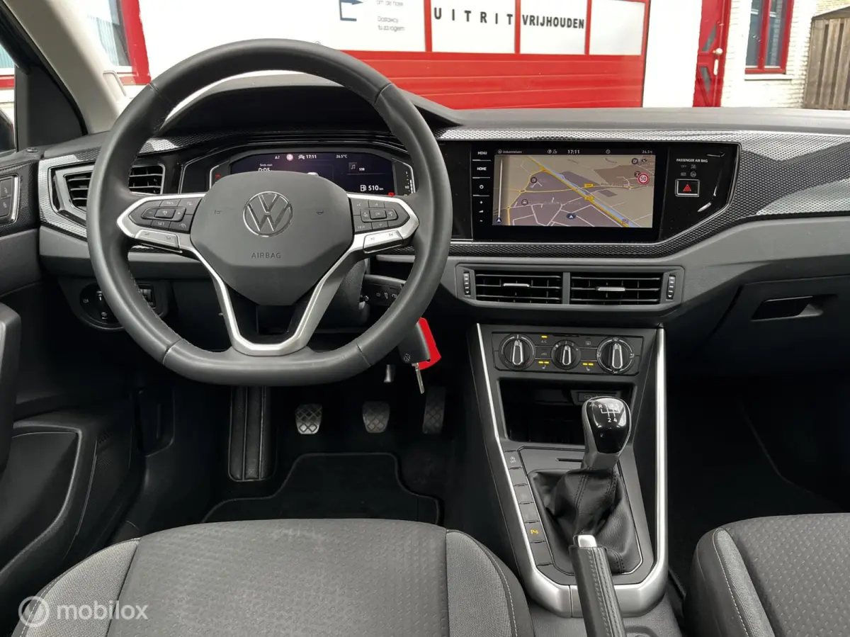 1.0 TSI Edition NAVI/CRUISE/CAMERA/PDC