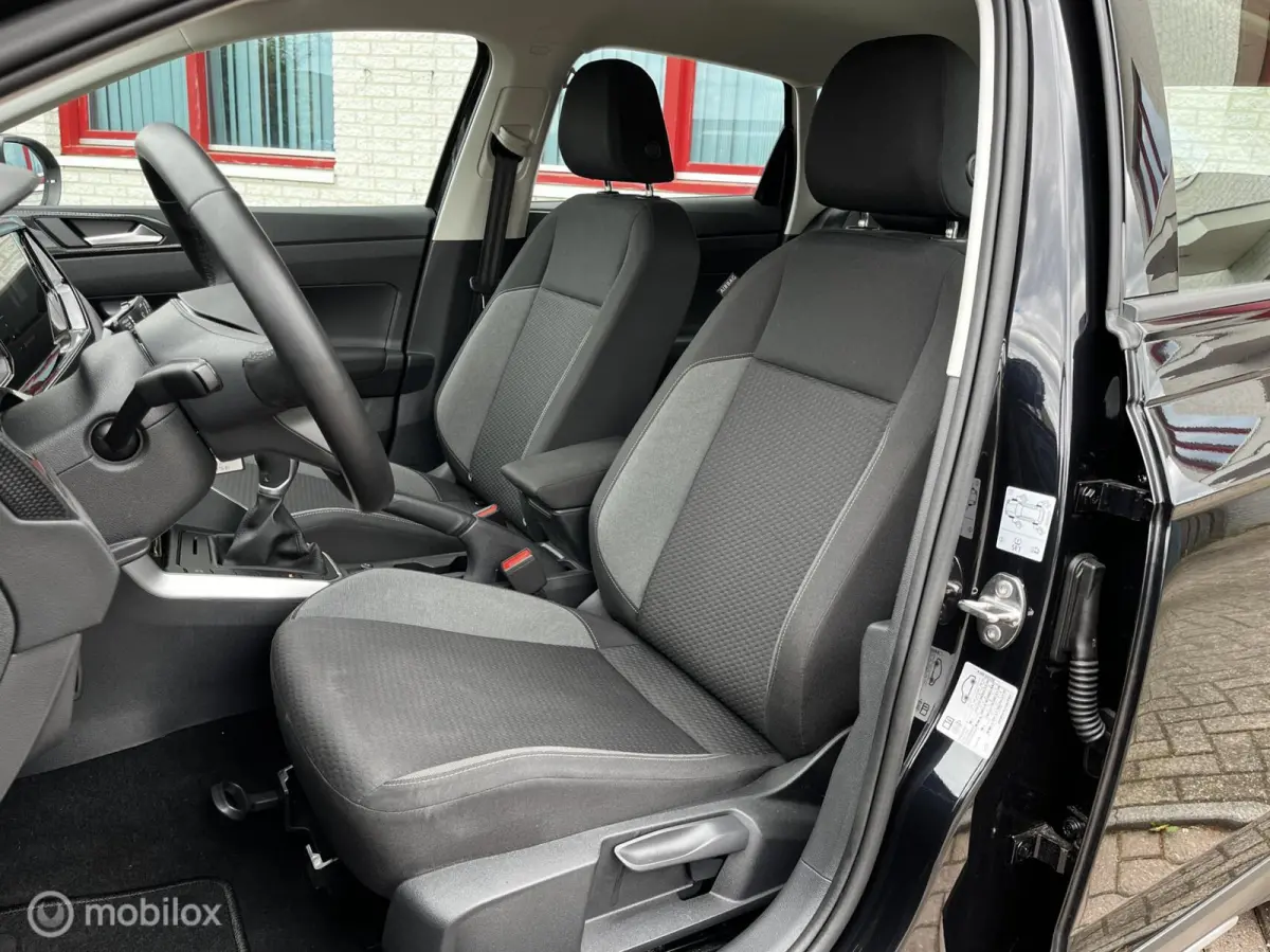 1.0 TSI Edition NAVI/CRUISE/CAMERA/PDC