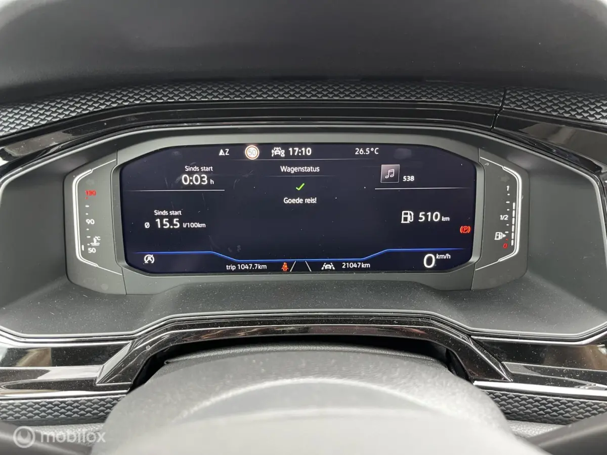 1.0 TSI Edition NAVI/CRUISE/CAMERA/PDC