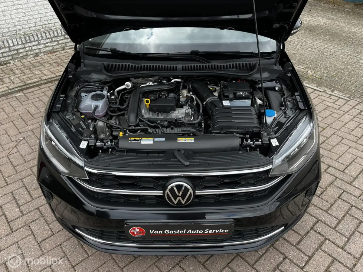 1.0 TSI Edition NAVI/CRUISE/CAMERA/PDC