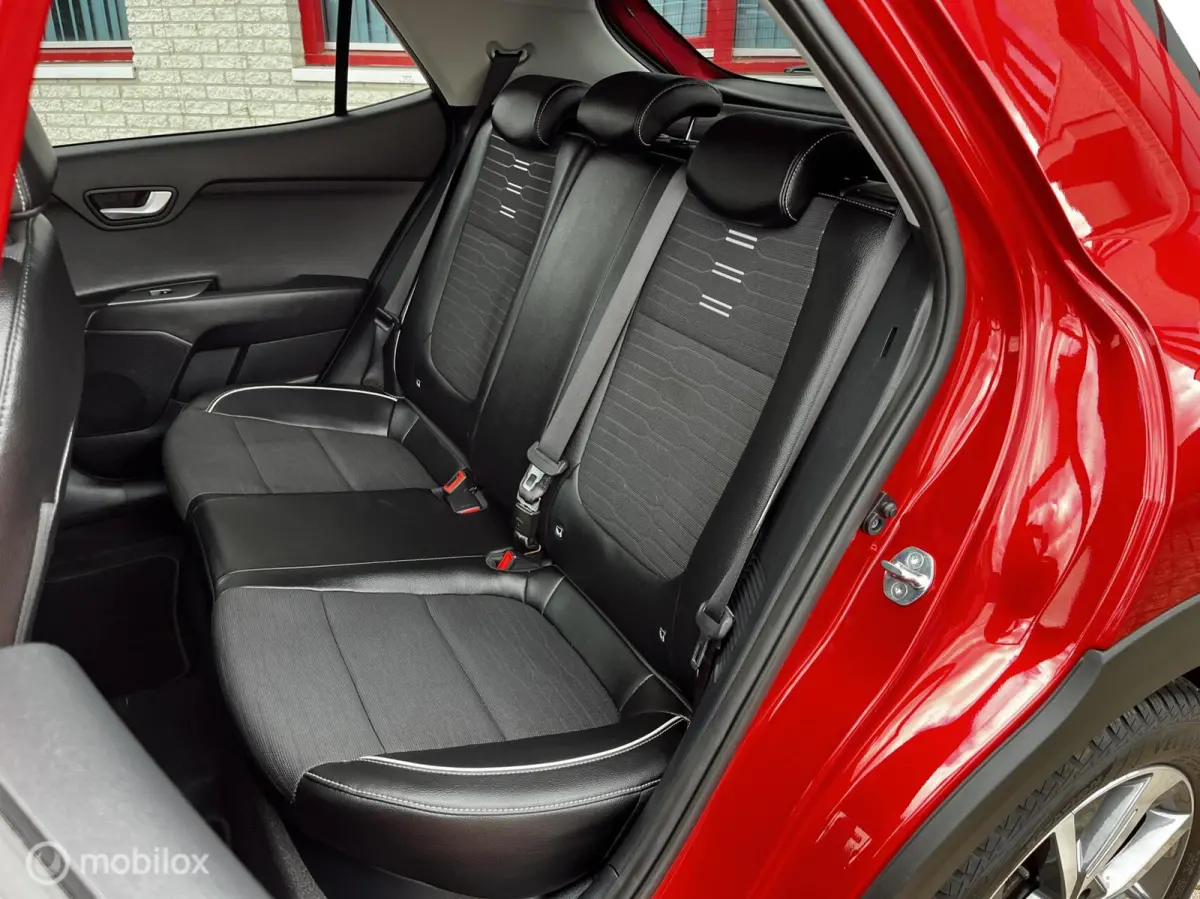 1.0 T-GDi GT-line MHEV NAVI/SCHUIFDAK/AUTOMAAT