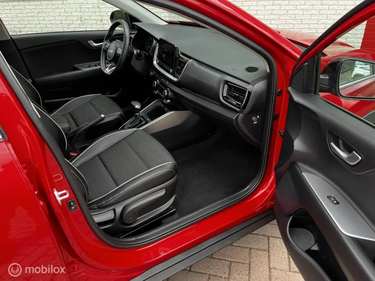 1.0 T-GDi GT-line MHEV NAVI/SCHUIFDAK/AUTOMAAT
