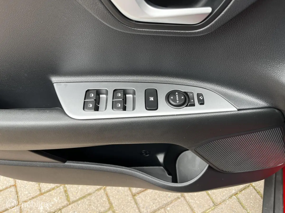 1.0 T-GDi GT-line MHEV NAVI/SCHUIFDAK/AUTOMAAT