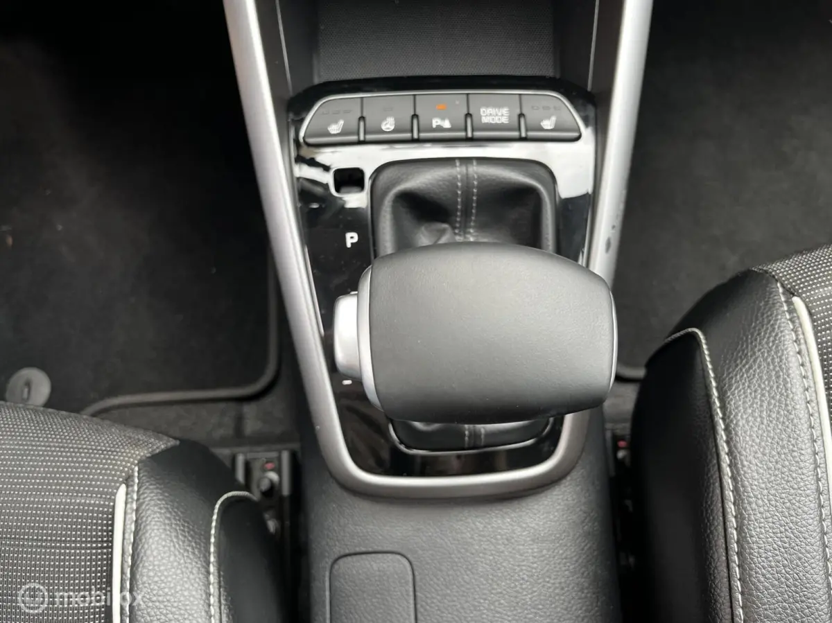 1.0 T-GDi GT-line MHEV NAVI/SCHUIFDAK/AUTOMAAT