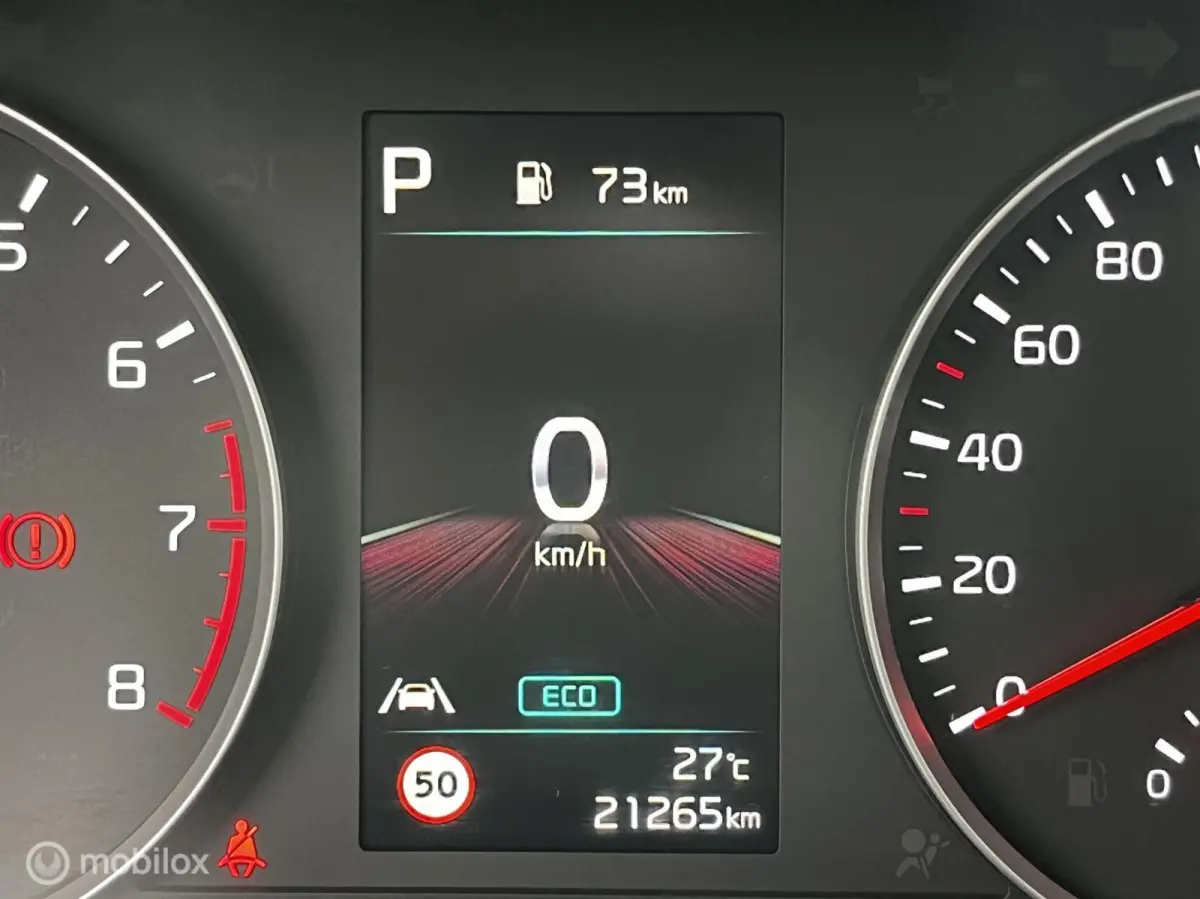 1.0 T-GDi GT-line MHEV NAVI/SCHUIFDAK/AUTOMAAT