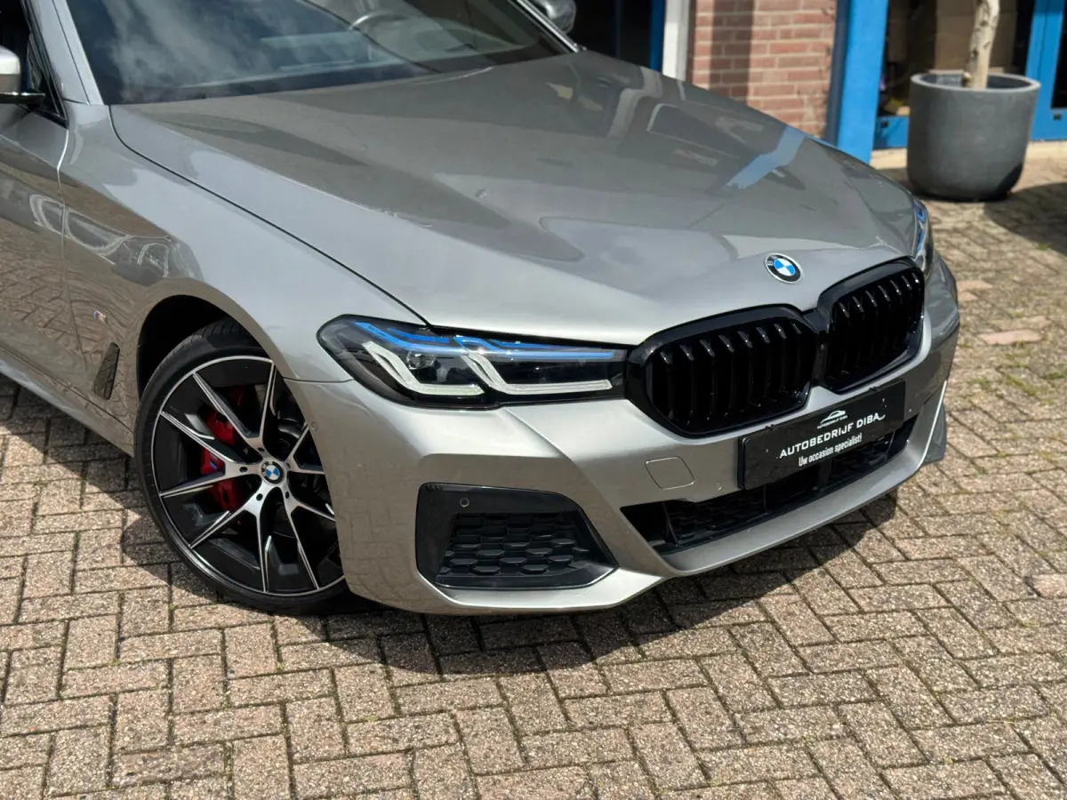 545e xDrive High Executive 2021 AUT NAVI FULL!