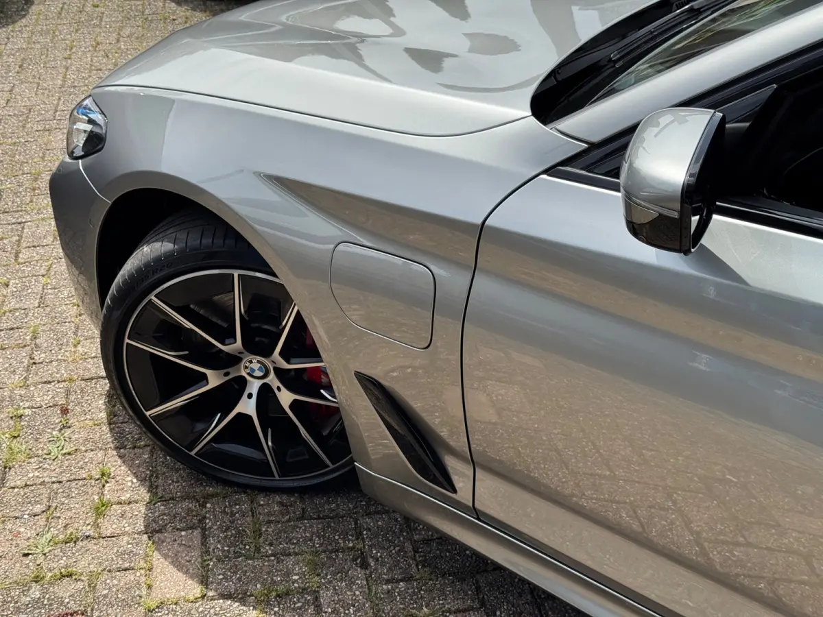 545e xDrive High Executive 2021 AUT NAVI FULL!