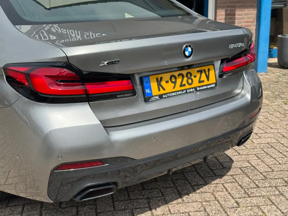 545e xDrive High Executive 2021 AUT NAVI FULL!