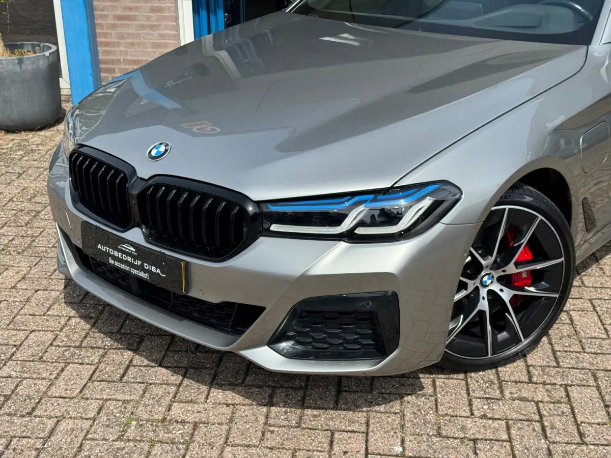 545e xDrive High Executive 2021 AUT NAVI FULL!