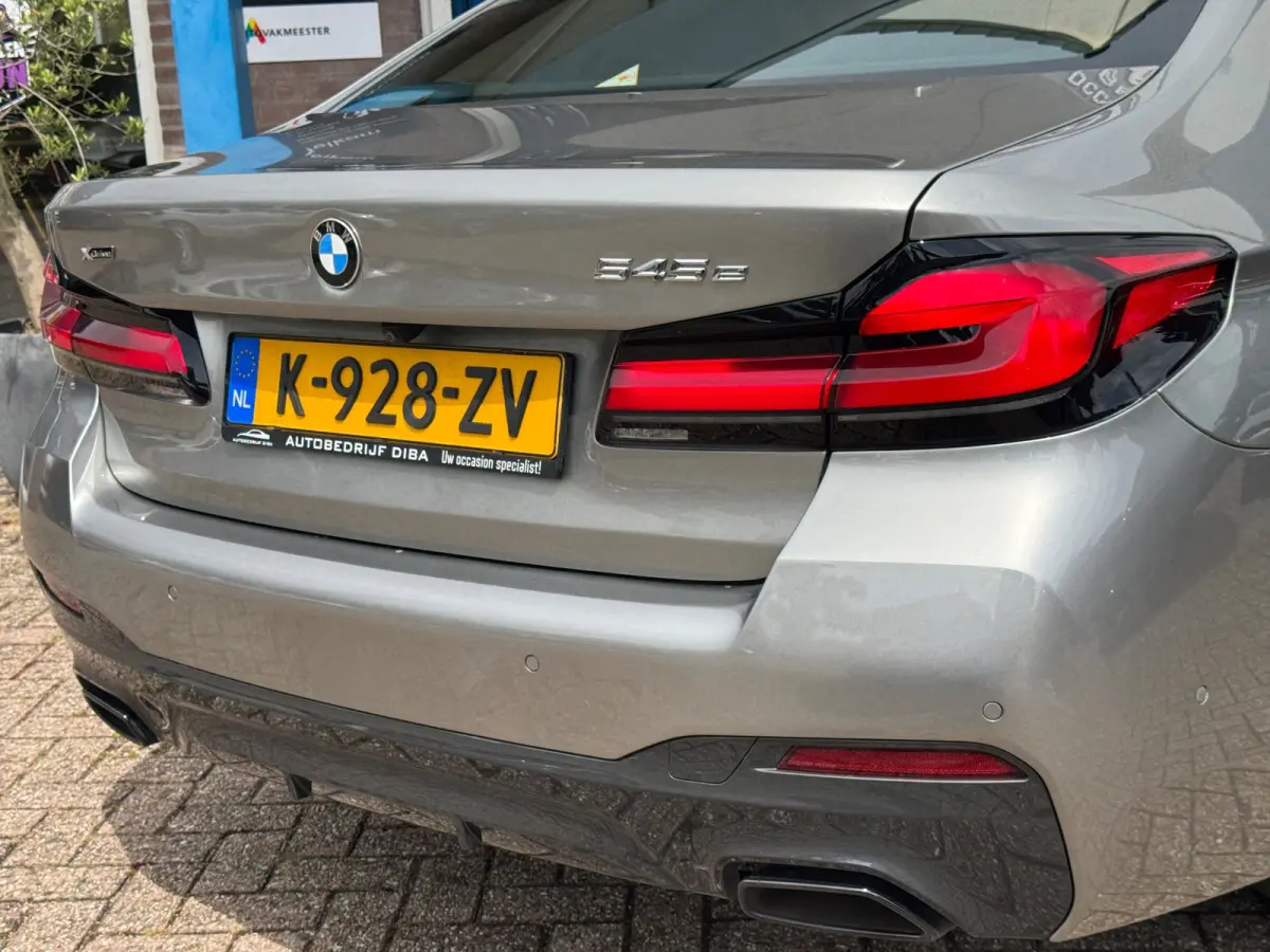 545e xDrive High Executive 2021 AUT NAVI FULL!