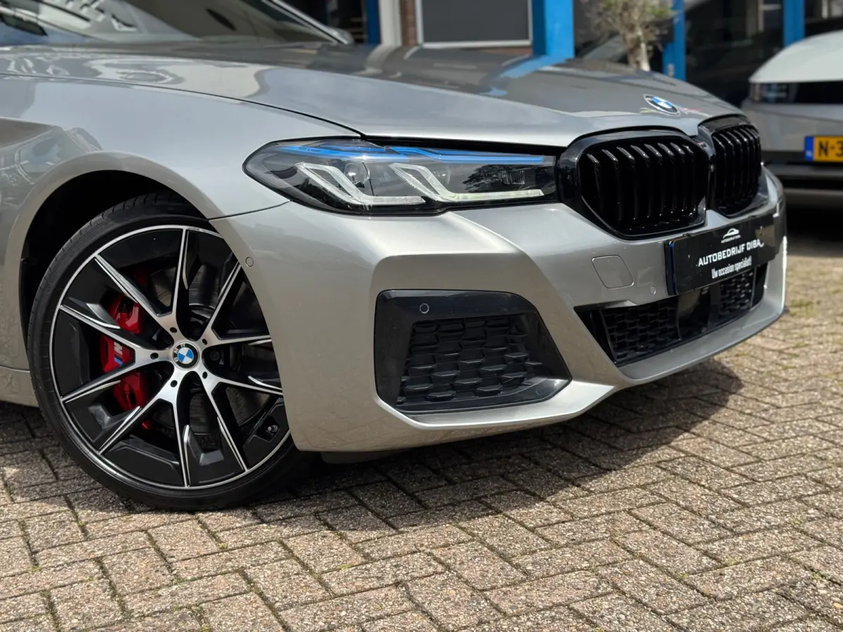 545e xDrive High Executive 2021 AUT NAVI FULL!