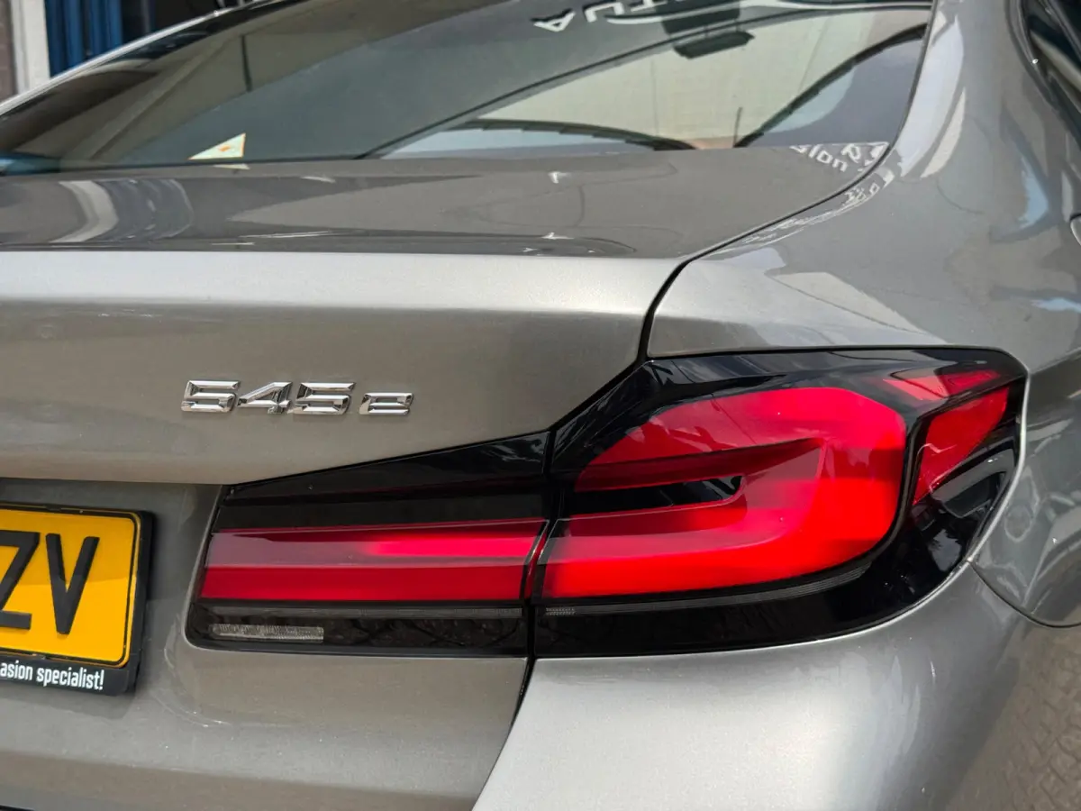 545e xDrive High Executive 2021 AUT NAVI FULL!