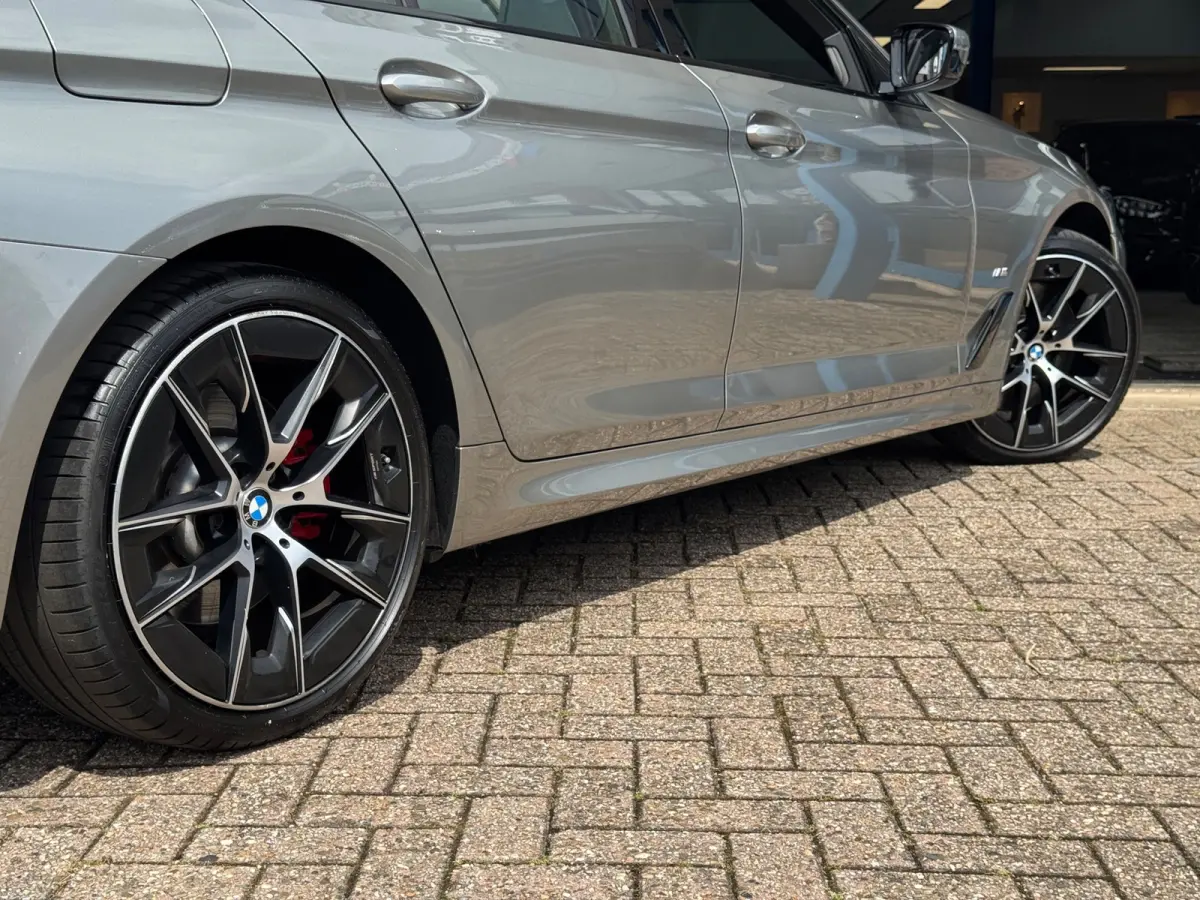 545e xDrive High Executive 2021 AUT NAVI FULL!