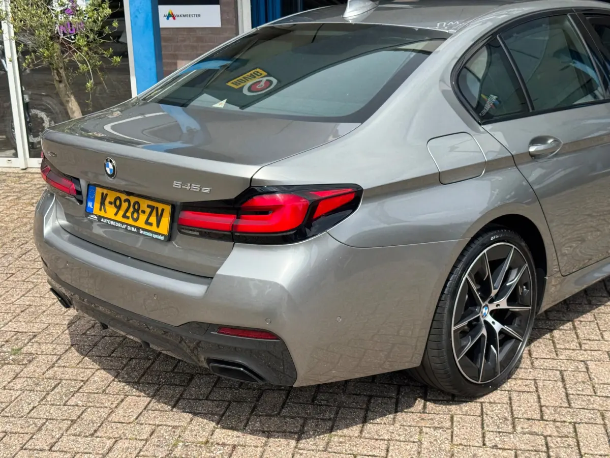 545e xDrive High Executive 2021 AUT NAVI FULL!