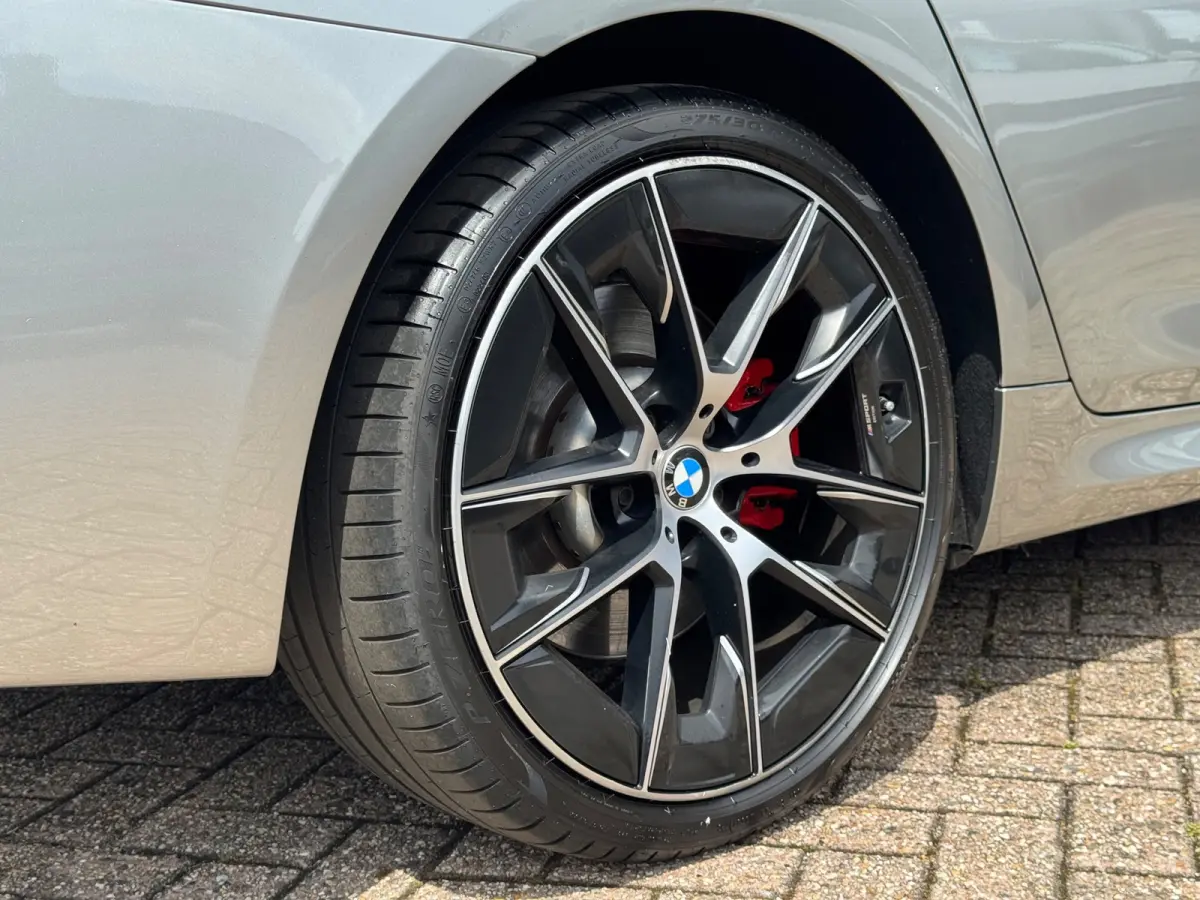 545e xDrive High Executive 2021 AUT NAVI FULL!