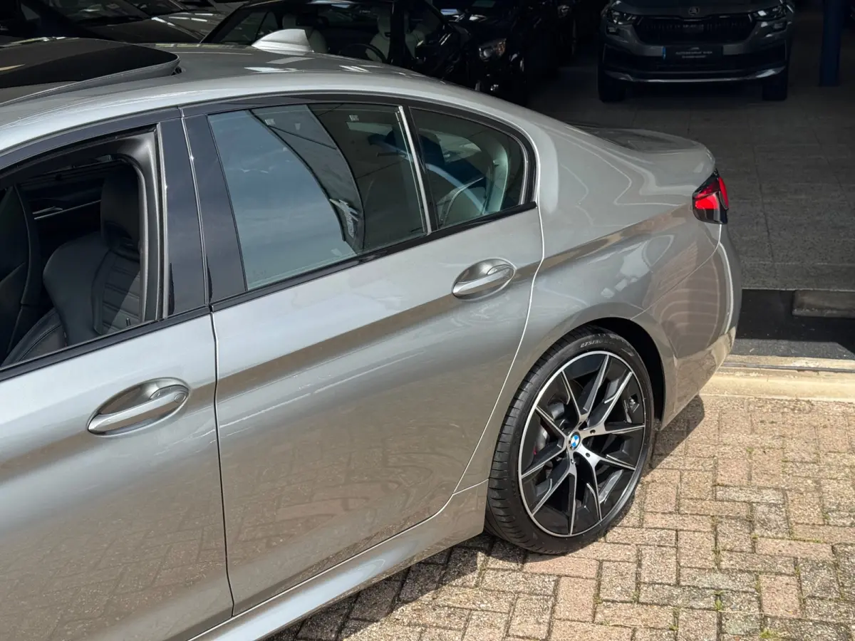 545e xDrive High Executive 2021 AUT NAVI FULL!