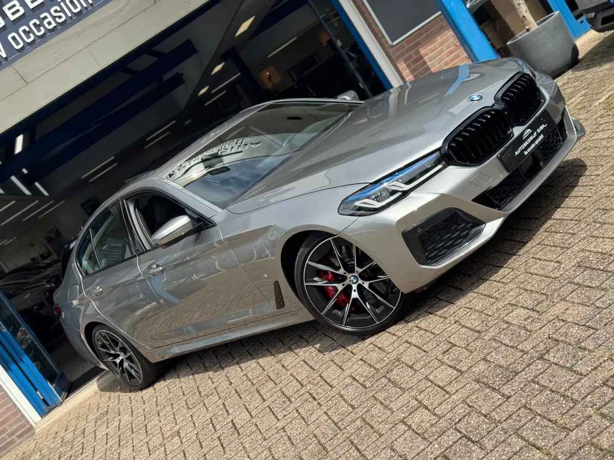 545e xDrive High Executive 2021 AUT NAVI FULL!